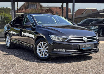 Volkswagen Passat B8 (2014-2023)