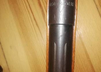 Wiatrówka Łucznik Predom KL.187 rok pr. 1970 rok.