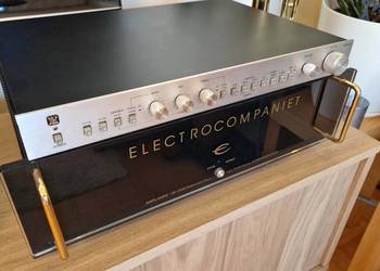 Cybernet SPR-80  świetny preamp