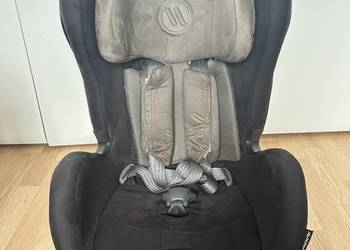 Fotelik samochodowy dla dziecka