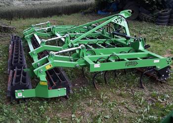 Agregat uprawowy  4,20 m.