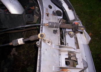 FORD FOCUS Mk1 - Linki Zmiany Biegów 1.6 16V , 1.4 16V - !!! FORD FOCUS Mk1 - Linki Zmiany Biegów 1.6 16V , 1.4 16V - !!!