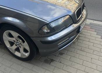 Bmw E46