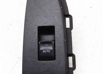 PANEL PRZEŁĄCZNIK SZYB PRAWY PRZÓD TOYOTA PRIUS III LIFT 74272-47060