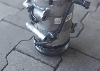 Sprężarka kompresor klimatyzacji Ford Focus C-max 1.8 tdci