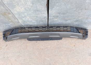 VW TIGUAN II ALLSPACE SPOILER DOKŁADKA PRZÓD 5NN805903E