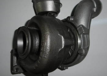 Fiat Alfa Lancia 1,9 1.9 Jtd Turbosprężarka 46788078