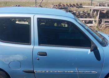 Fiat Seicento 1.1  Gaz LPG