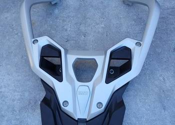 BMW R1200GS K50 R 1200 GS OEM UCHWYT STELAŻ POD KUFER OGON MOCOWANIE 18
