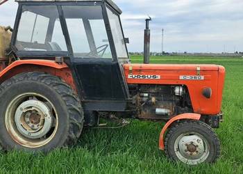 2 x Ursus C-360 '85r / '75r Rejestrowane