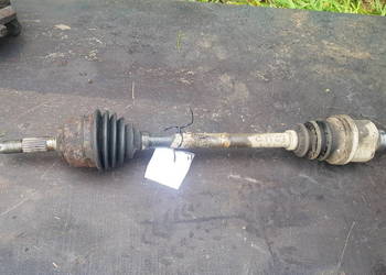 półoś lewa citroen c3 1.1 Benzyna