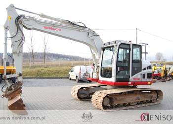 Koparka Hyundai HX140L