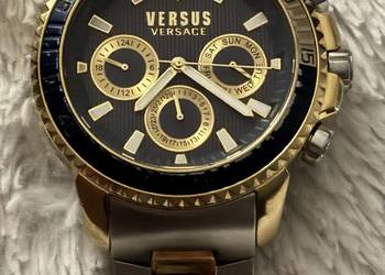 versace versus