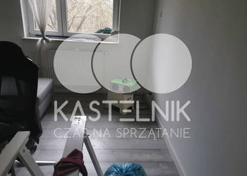 Ozonowanie pomieszczeń Lublin - dezynfekcja biura, firmy, mieszkania