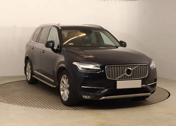 Volvo XC90 D5 AWD