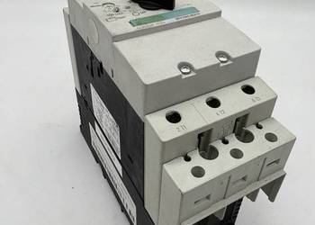 Siemens 3RV1042-4BA10 Wyłącznik silnikowy