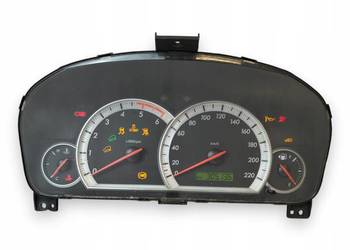 LICZNIK ZEGARY 96941862 Chevrolet Captiva 2.0 VCDI Diesel 305 136km europa