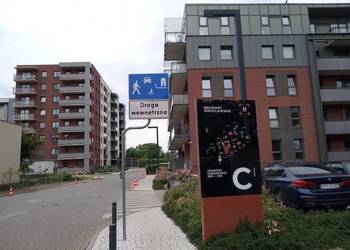 1pok, 28met, okolice Ustronie KOMÓRKA/GARAŻ/WINDA (Wrocław)
