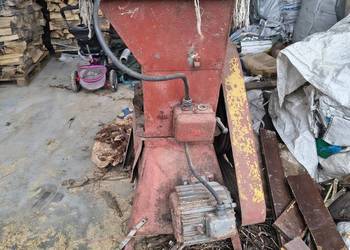 Rozdrabniacz Jemioł