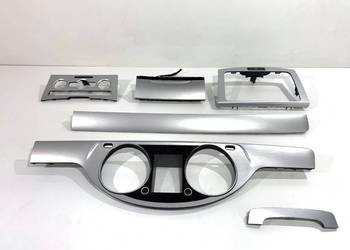 LISTWY DEKOR VW CC B7 3AB858366D Sportowy/Coupe 11-16 WYKOŃCZENIE