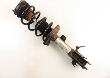 MCPERSON LEWY PRZEDNI FORD FIESTA MK6 VI 1.6 TDCi