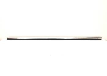 LISTWA ZGARNIAJĄCA PRZÓD LEWA CHROM FORD FOCUS III Kombi OSŁONA