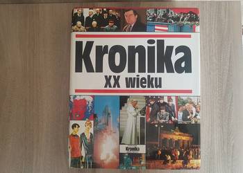 Kronika XX wieku, encyklopedia, 1991