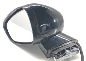 LUSTERKO LEWY CITROEN DS4 Hatchback 11-15 ZEWNĘTRZNE LEWA, BOCZNE
