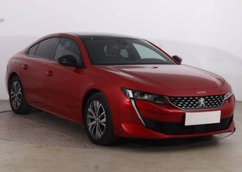Peugeot 508 1.6 PureTech