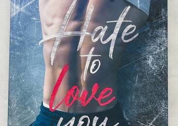 Tijan Meyer - Hate to Love You