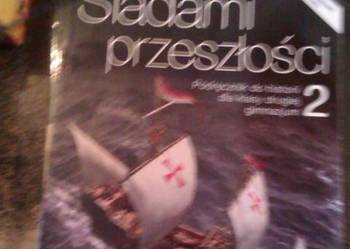 Śladami przeszłości 2 historyczne książki antykwaryczne