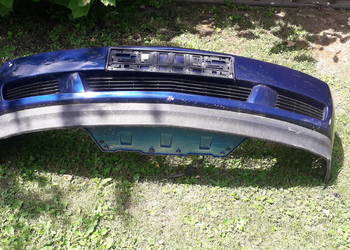 Zderzak przedni Opel Vectra C przed lift Z21B