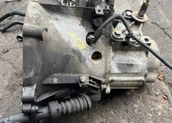 Skrzynia biegów 20dm75, 1.6 HDi, Peugeot 307, citroen c4 I