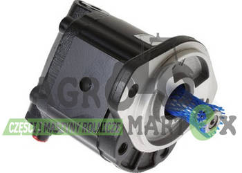 20/906300, 20-906300 POMPA HYDR WSPOMAGANIA JCB