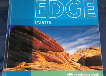 Cutting Edge Starter. Student's Book - S. Cunningham