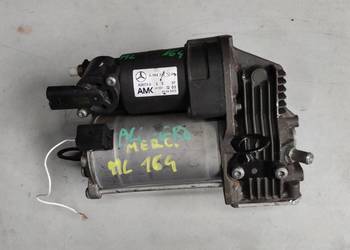 Kompresor Zawieszenia ML164 A1643201204