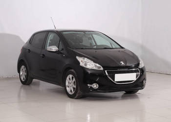 Peugeot 208 1.2 PureTech