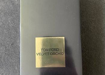Tom Ford Velvet Orchid – nowe / zafoliowane