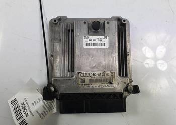 KOMPUTER SILNIKA ECU AUDI A5 8K0907115AE KOMPUTER SILNIKA ECU AUDI A5 8K0907115AE