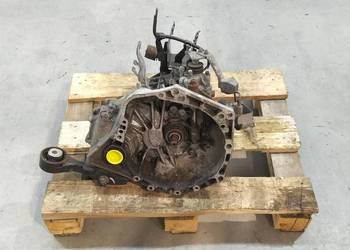 SKRZYNIA BIEGÓW 1.3 VVTI Toyota Yaris II (2005-2011)