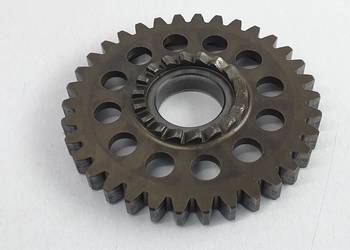 Tryb Strartera Zebatka Honda Crf 450  Rok 02-08