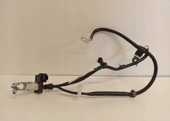 SUZUKI SWIFT VI MK8 KLEMA MINUSOWA 32810-74P00