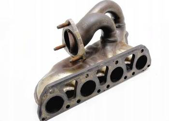 KOLEKTOR WYDECHOWY 2.0 16V FSI AUDI A4 B6 AWA