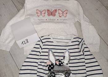 Bluzy i koszula rozm128