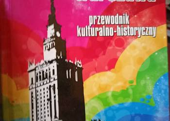 HomoWarszawa Szot Kostrzewa książki Warszawa księgarnia Prag