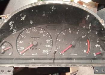 Licznik Suzuki Swift 34100-61E40 34100-6EA