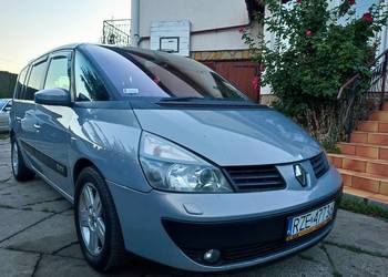 Ładny nie zgnity Renault Grand Espace 2,0 Turbo benzyna z gazem LPG Polecam