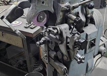 ostrzalka pil Cns VOLLMER