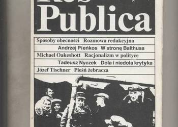 Res Publica 4/87