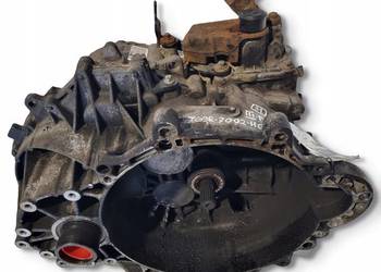 SKRZYNIA BIEGÓW Land Rover Freelander II 2.2 TD4 manualna 7G9R-7002-HG